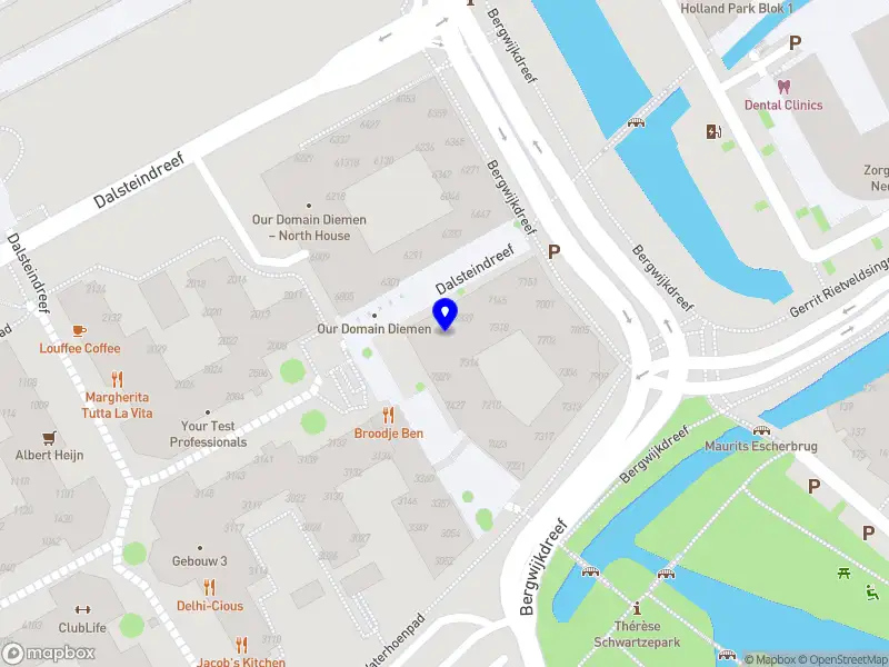 Nieuw bedrijf Strahil Peykov