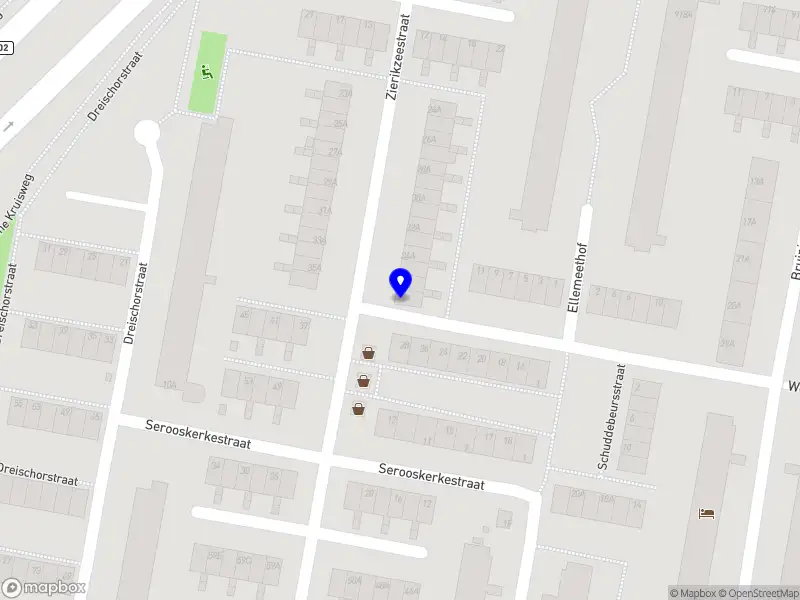 Energie voor de Industrie