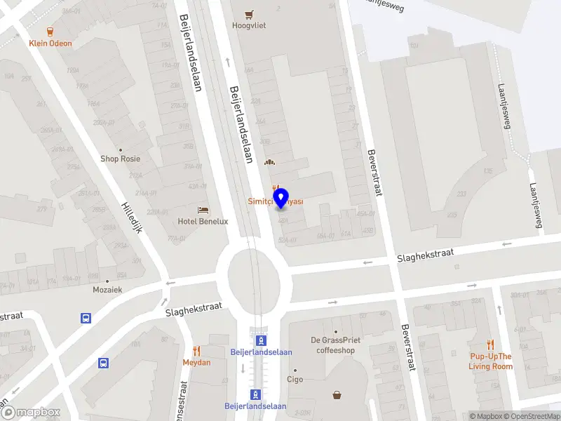 Nieuw bedrijf Hyvarinen