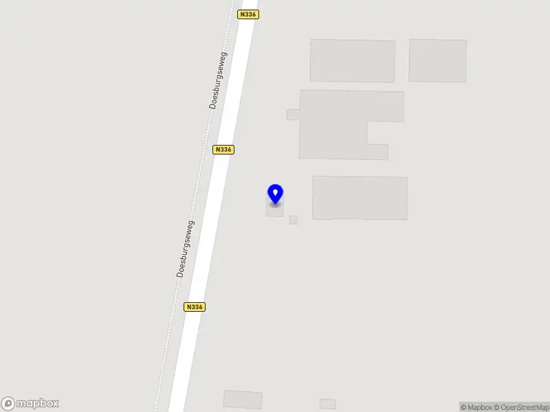 Nieuw bedrijf CMTechniek