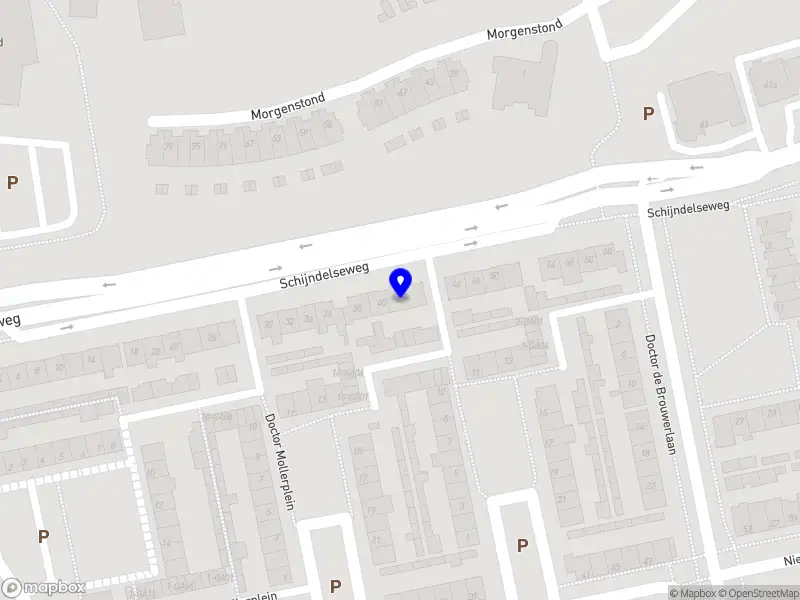 Nieuw bedrijf GenBalance holding B.V.