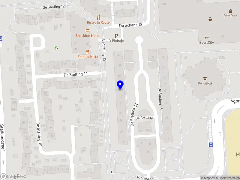 Boland Klus-en Onderhoud