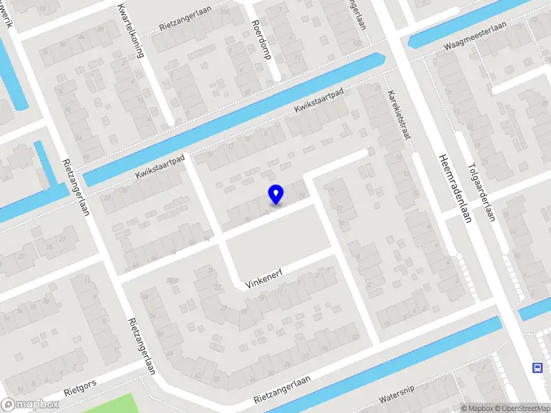 Nieuw bedrijf Bouw- en Aannemersbedrijf Hagemans & De Roder