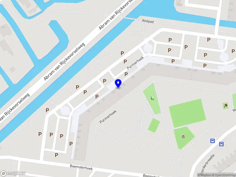 Joy’s community house