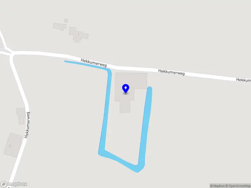 Nieuw bedrijf Maarten de Jongh