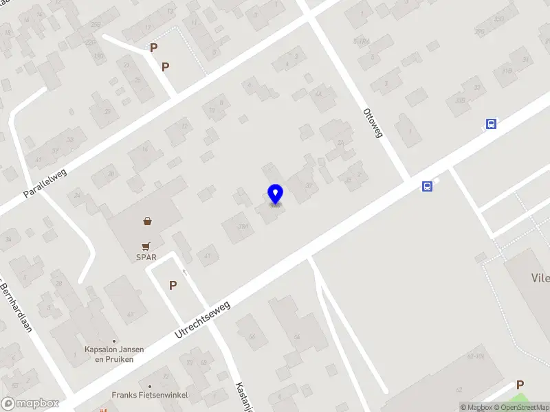 Haptotherapiepraktijk Monique Eenink