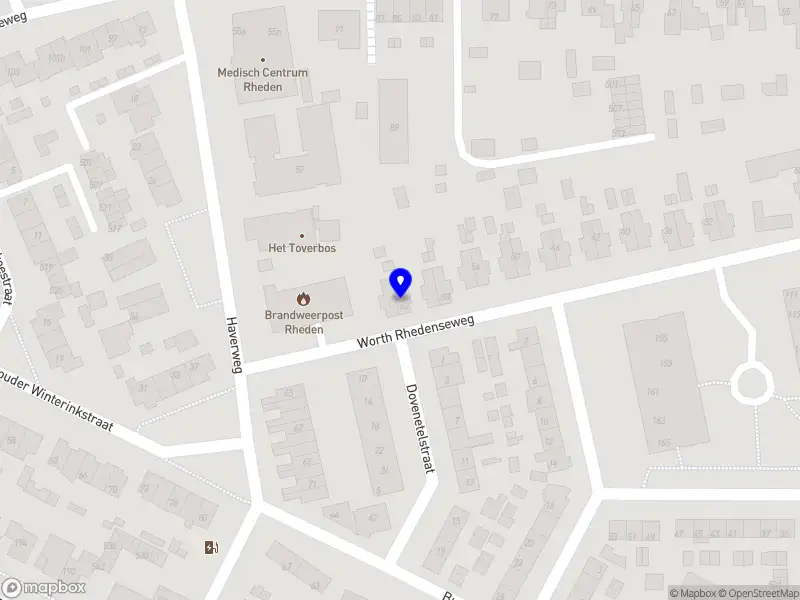 Nieuw bedrijf Triptiek Stories