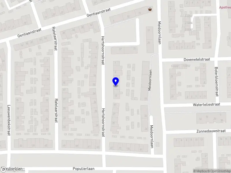 Corlien & Kael V.O.F.