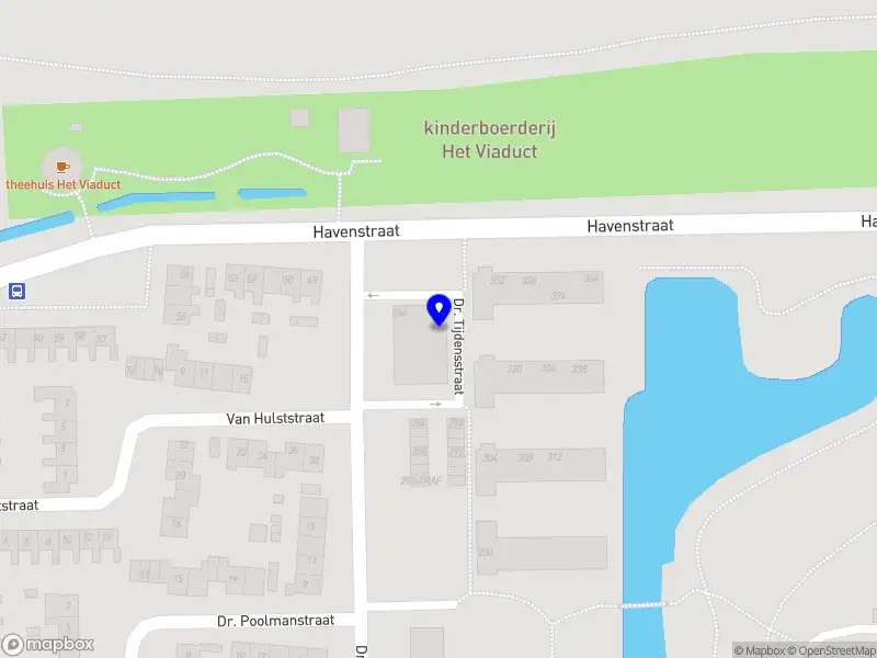 Huurders Commissie Dr. Tijdensstraat