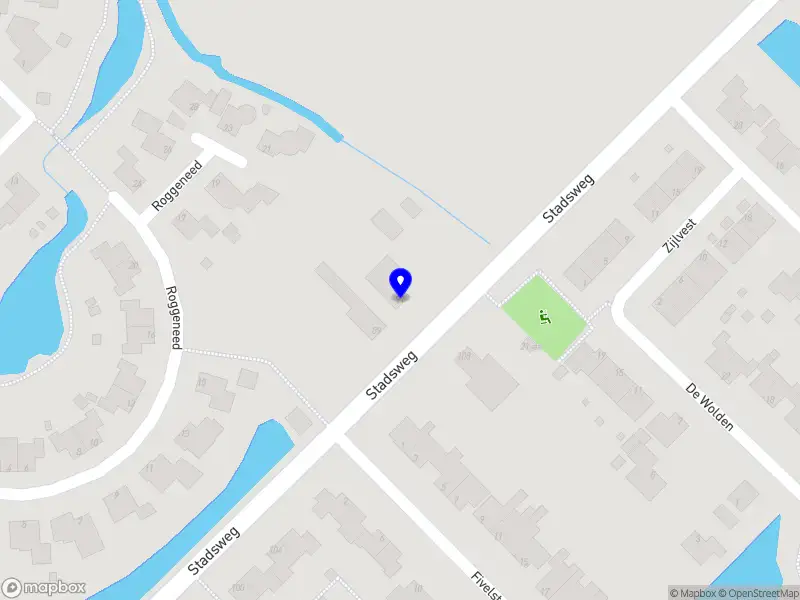 Nieuw bedrijf Rodenboog agro dienstverlening en advies