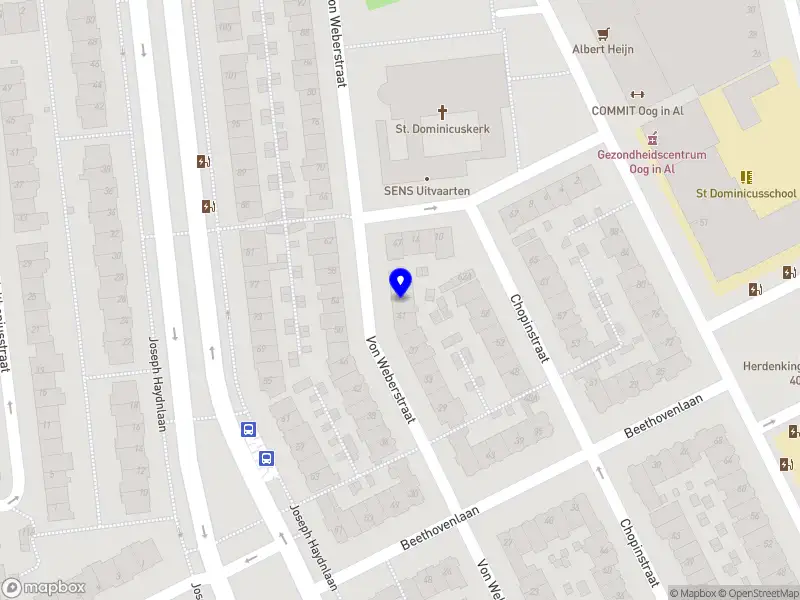 Nieuw bedrijf Dsa B.V.