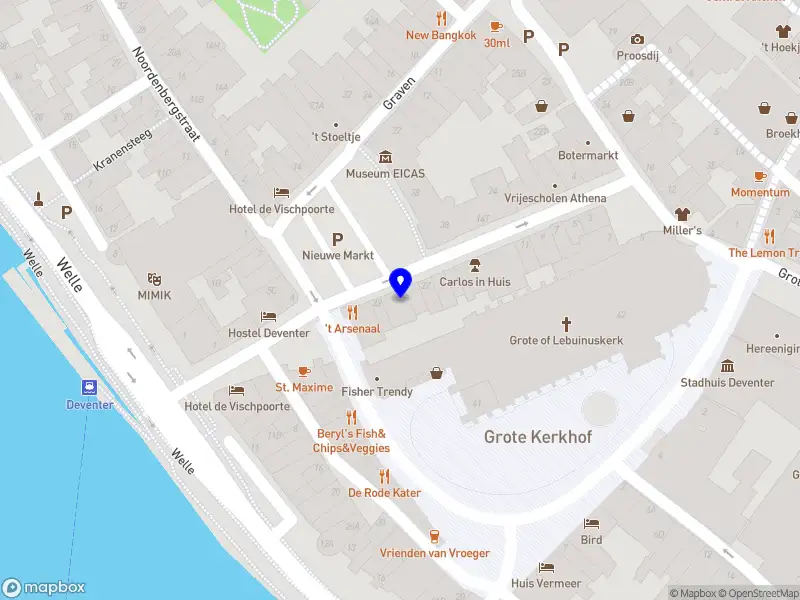 Digital Twin Urban Water B.V.