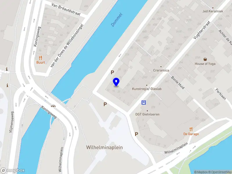 Nieuw bedrijf Soul and Strategy