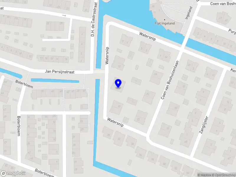 BB Estate & Development B.V.