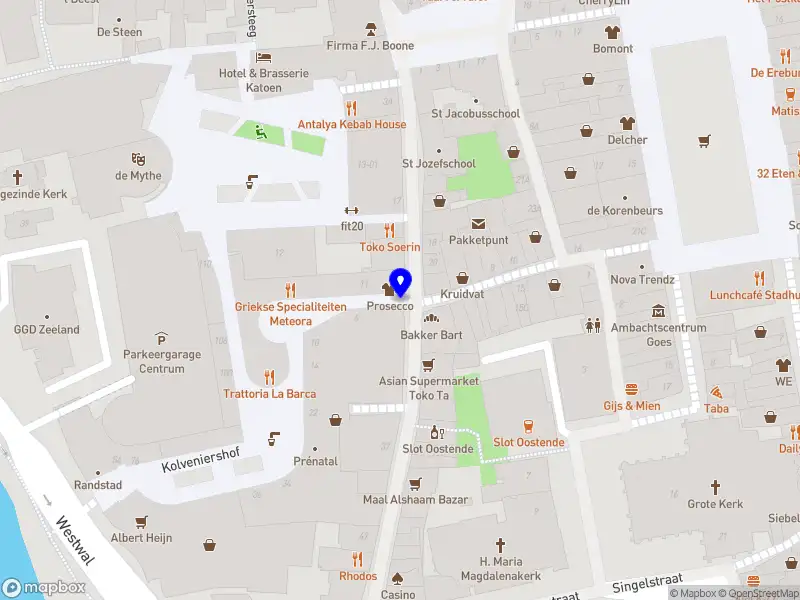 Mister Lam, Vietnamese Streetfood