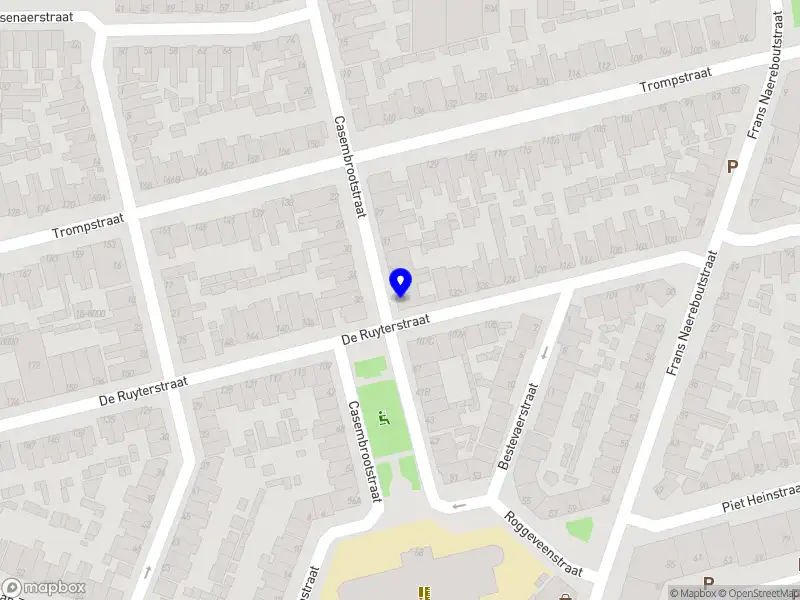 Nieuw bedrijf Voltiek B.V.