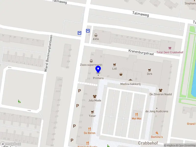 Pavithra Primera Shop