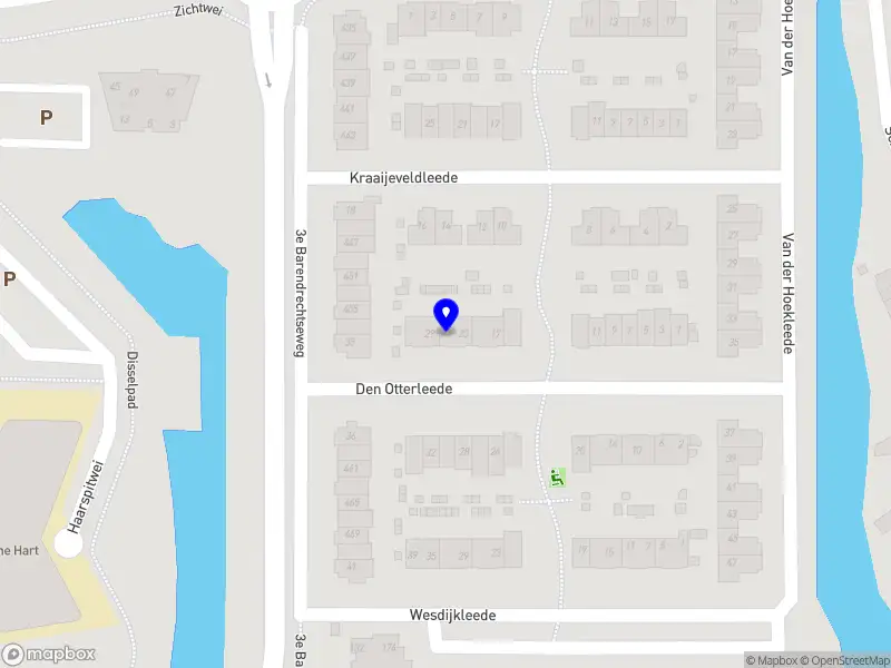 Nieuw bedrijf kolaczech