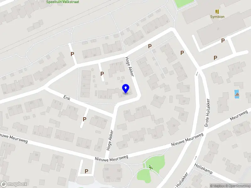 Roy Seinhorst Coaching & Begeleiding