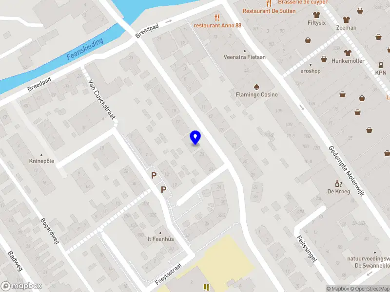 Dynko's Illustrious Society of Cinema