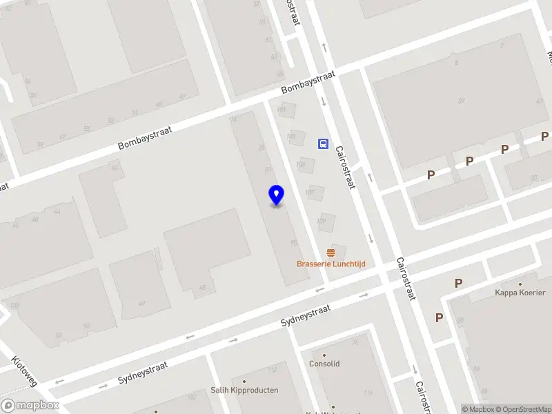 Stichting Administratiekantoor Bon Vivant