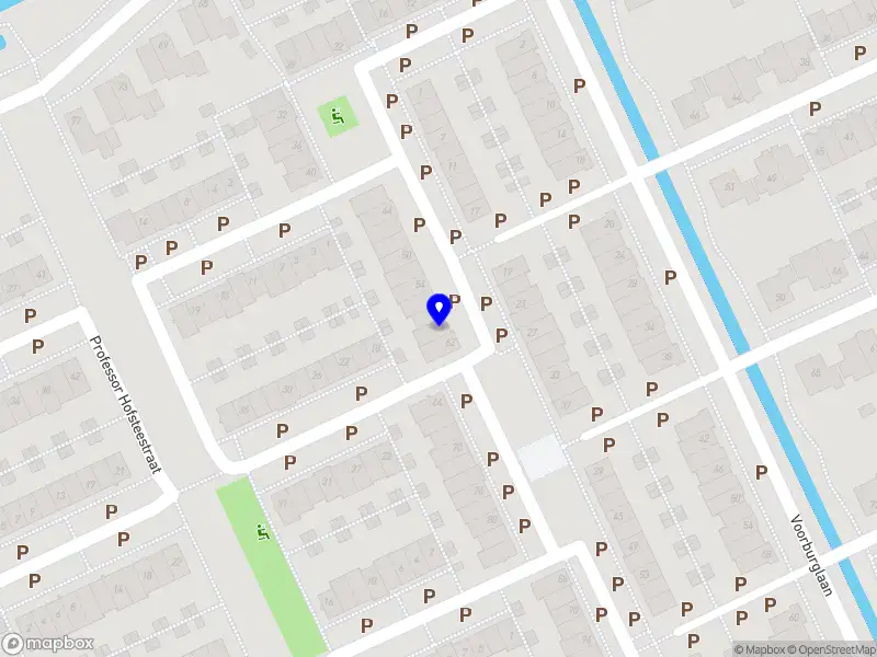 Van Oostenbrugge VOF