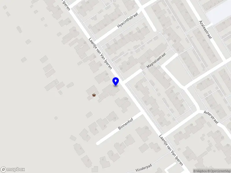 Nieuw bedrijf De impactmakerZ