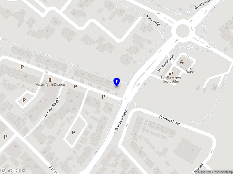 Nieuw bedrijf Transform Recruitment B.V.