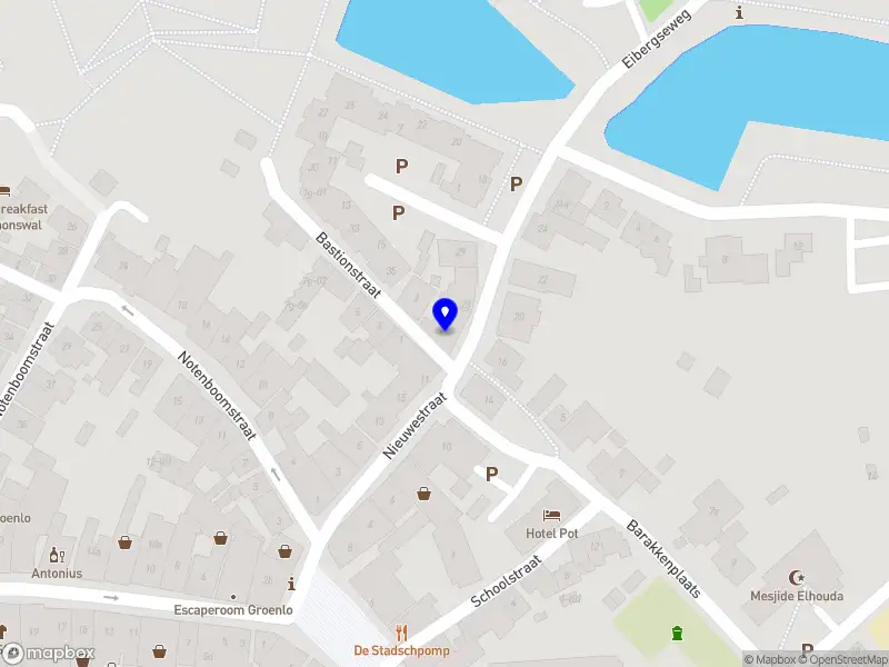 Nieuw bedrijf June's Flavors