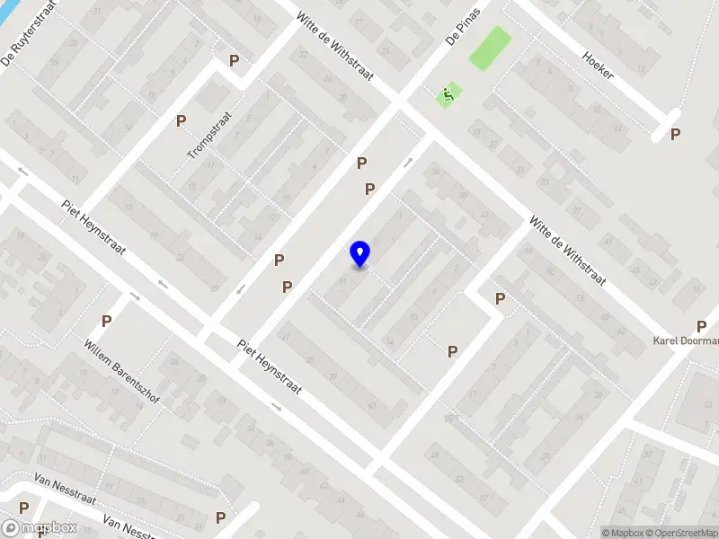 Mayar Clean Services Holding B.V.