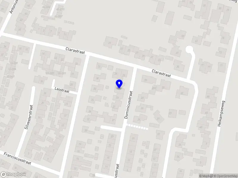 Hendriks Marketing&Sales