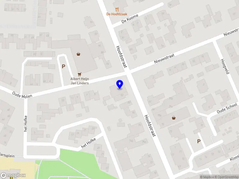 Nieuw bedrijf Studio Spet & Mik