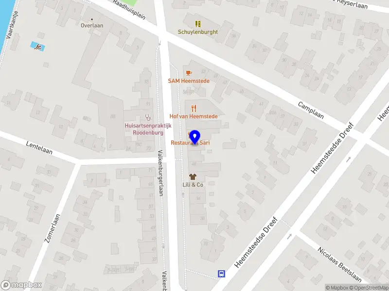 Innovation Trigger B.V.