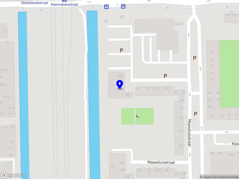 Violet Industries Holding B.V.