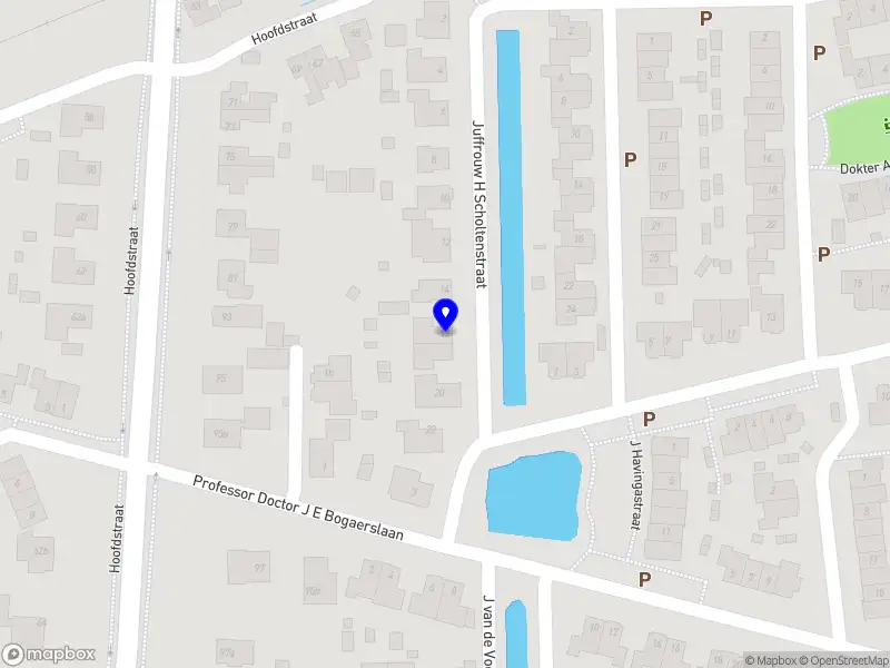 RENS dienstverlening