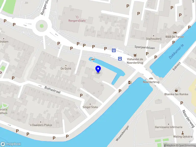 Sinne Boca Gentil B.V.