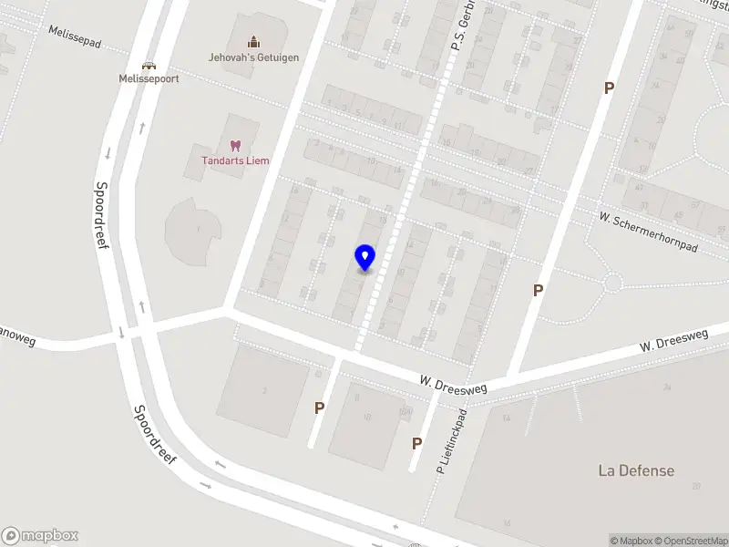 S. Krzeminski klusbedrijf