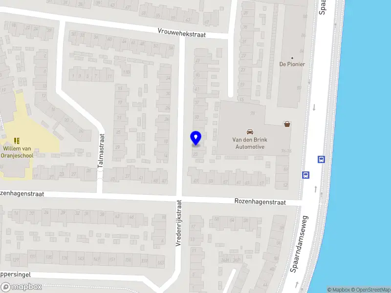 Appointment Setter Djoni Kinneging