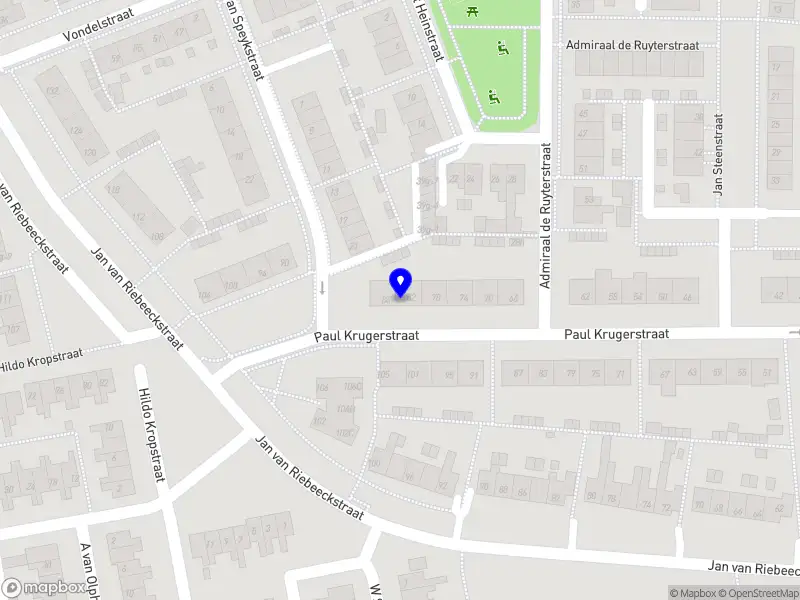 Gahanian Smart & Clean Energy International Group B.V.