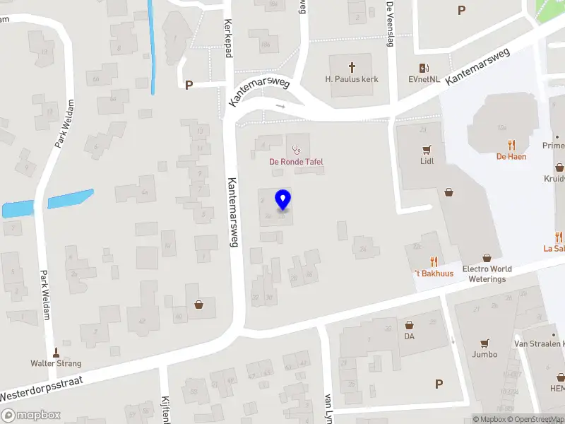 Nieuw bedrijf RO CO Creative