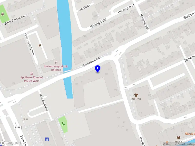 Nieuw bedrijf Vadym Onderhoud & Reparatie