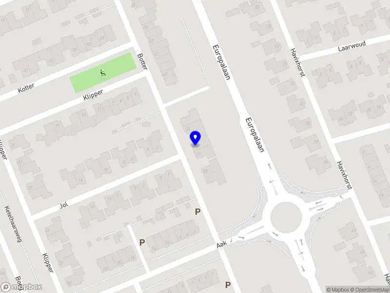 Adviesbureau Mondria