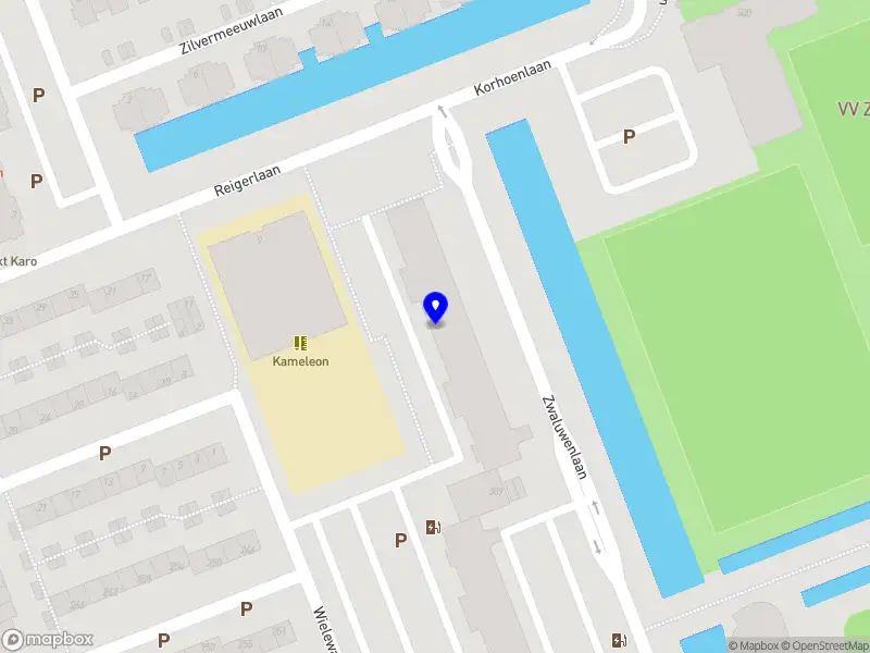 BD Finance & Control