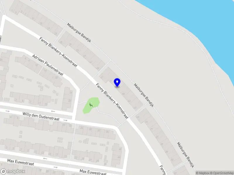 Nieuw bedrijf HvA Holding B.V.