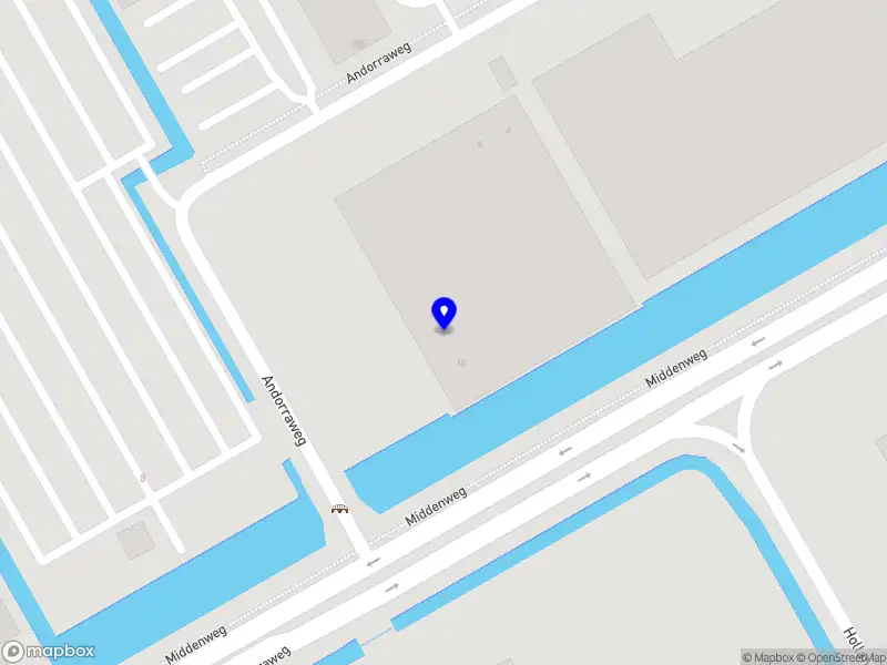 Stichting Administratiekantoor Brander.company