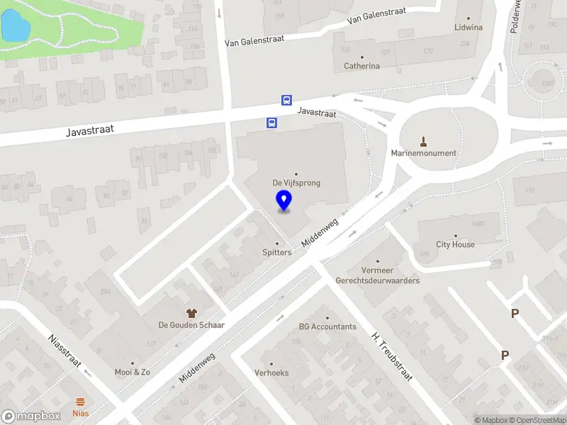 Jongewaard Heemskerk Vastgoed B.V.