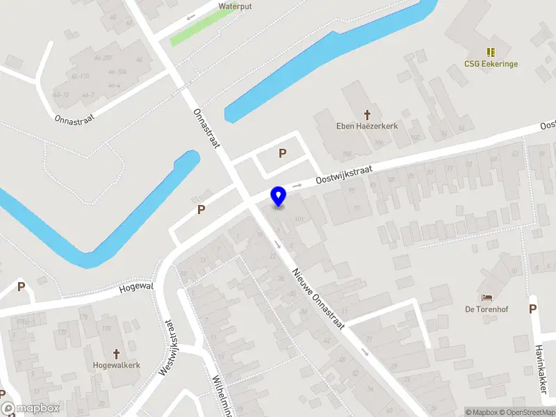 Naomi Dolstra | Verweven Taal