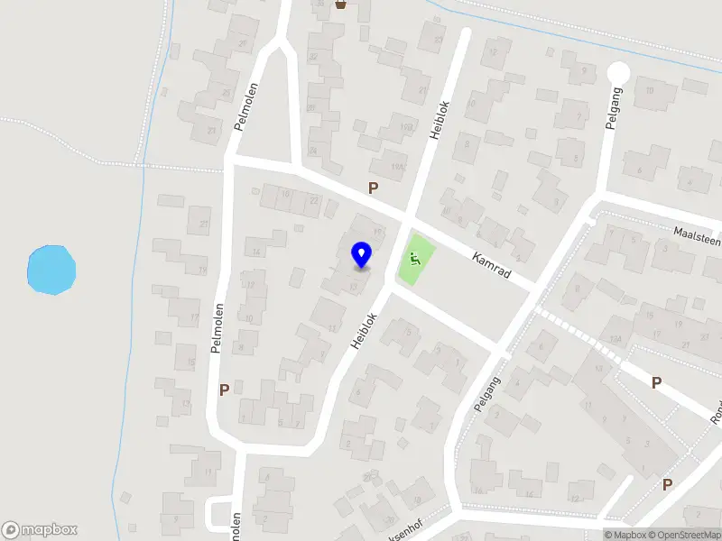 Van den Oever Timmerwerken