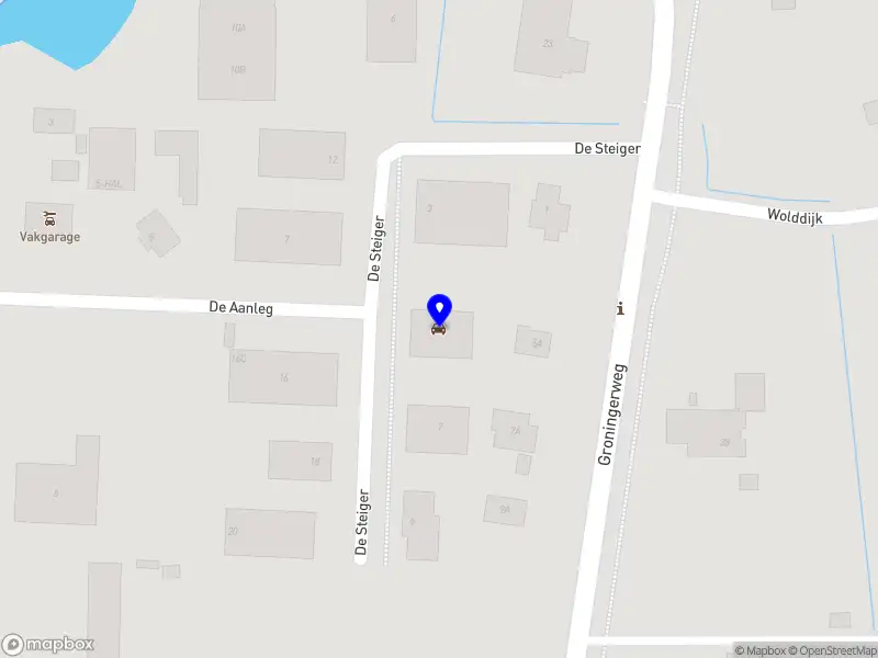 Hoekstra 4in1 Garage B.V.