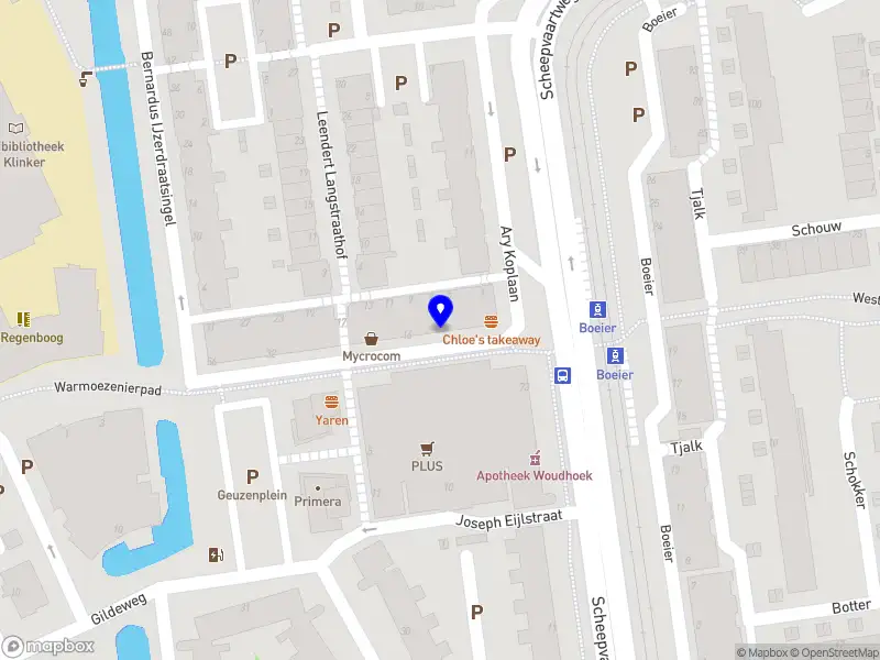 Corbeau Facility Services